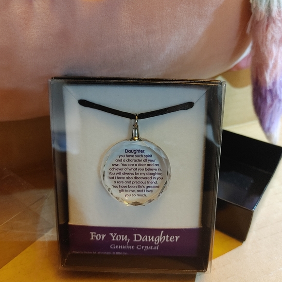 Genuine crystal - Picture 2 of 3